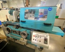 Maschine: V-TRADE ECONOMY BMT 2050 UH Aussenrundschleifmaschinen